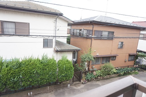 飛田給ハイツ    その他16