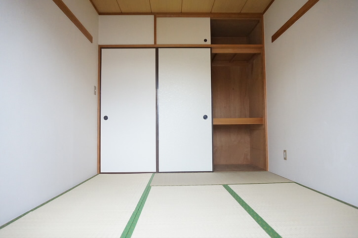 飛田給ハイツ    その他18