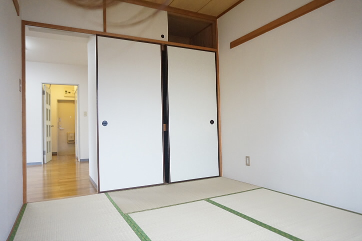 飛田給ハイツ    その他23