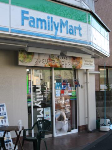 アトラス調布   周辺画像4