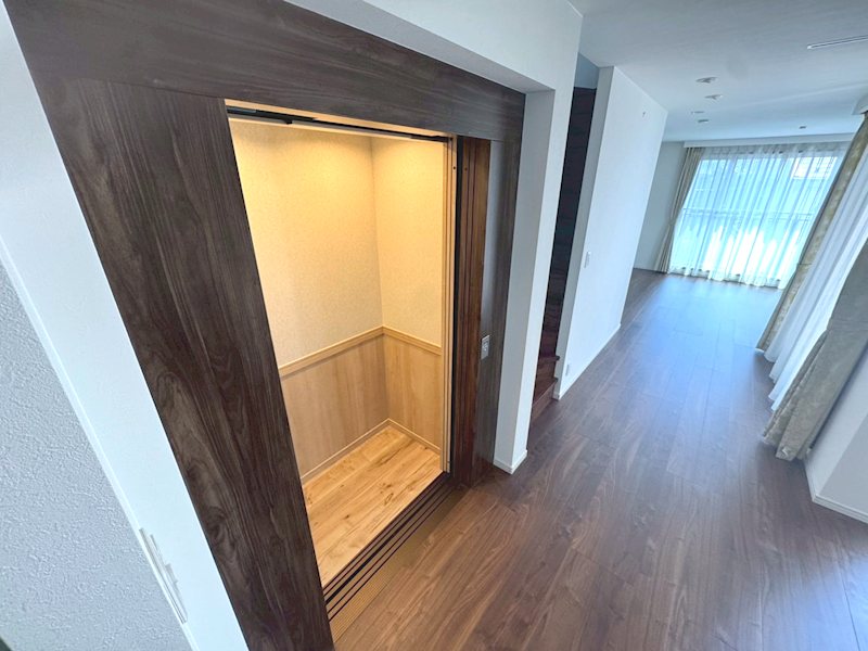 緑が丘一丁目Y邸　-当店専任物件- その他3