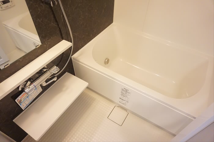 風呂画像