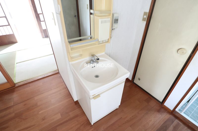 中原2丁目テラスハウス  その他6