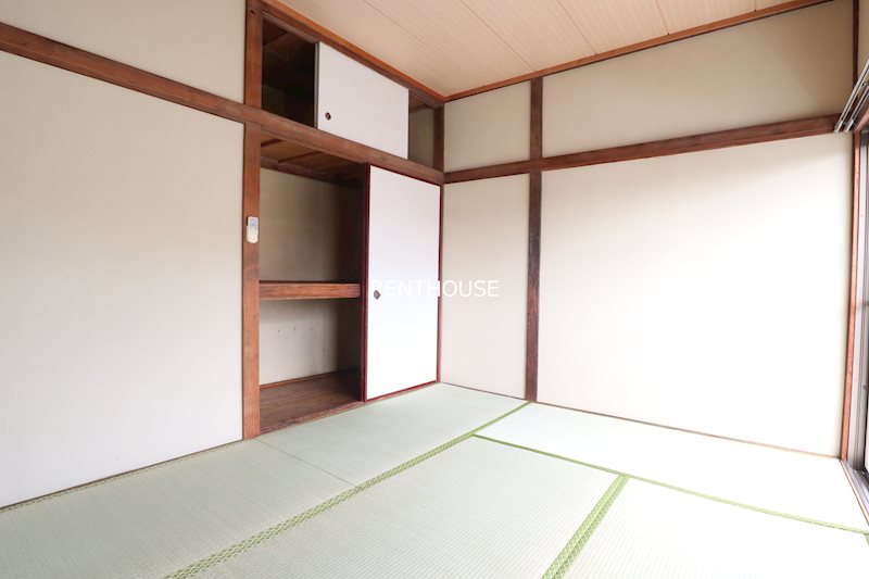 中原2丁目テラスハウス  その他7