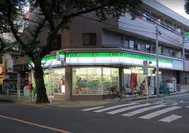 シティハウス府中けやき通り  周辺画像2