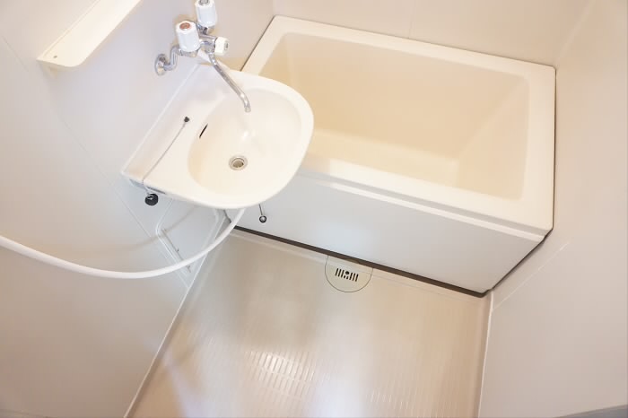 風呂画像