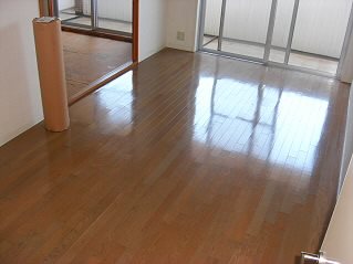 フィセル調布S館  ベッドルーム