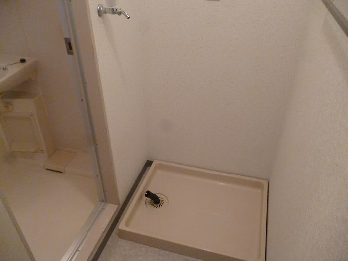 マンションカナイ  その他4