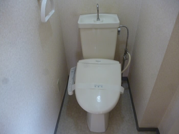 マンションカナイ  その他5