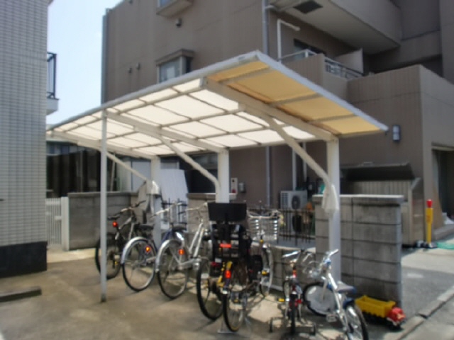 マンションカナイ  その他6