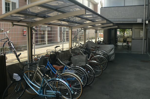 ジョイフル府中南町   その他6