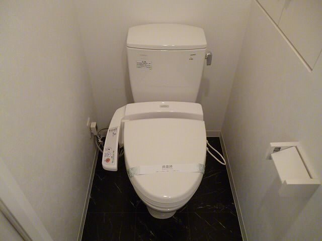 コンテント府中 その他1