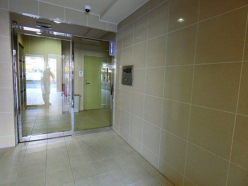 コンテント府中 その他3
