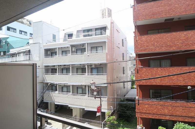 ヴェルト府中  その他4