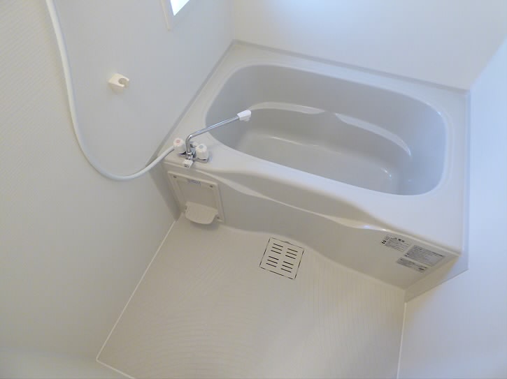 風呂画像