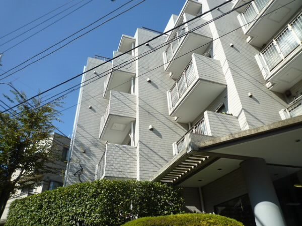 サンアネックス永福 その他10