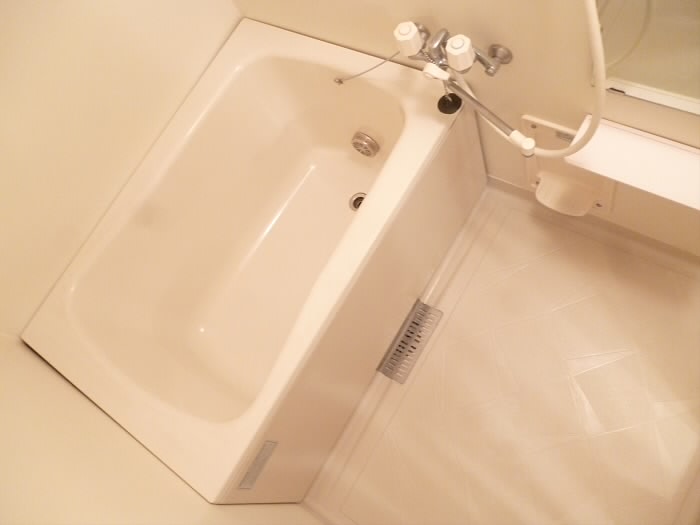 風呂画像