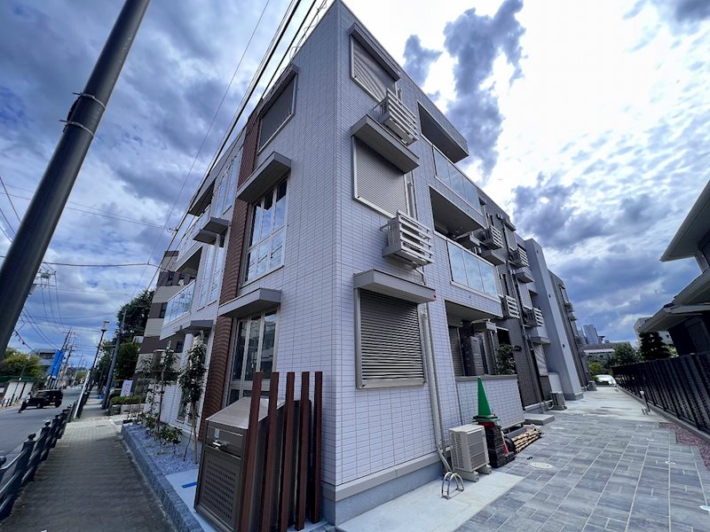 Regina宮町(レジーナ)   外観