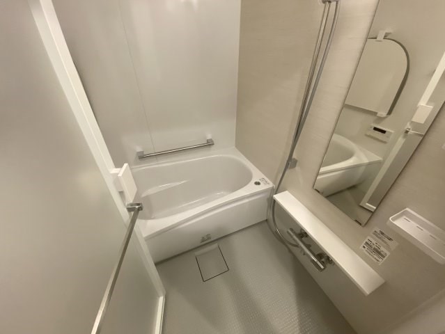 風呂画像