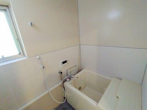 風呂画像
