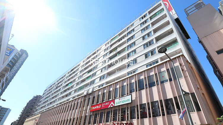 調布住宅【当店限定物件】  外観