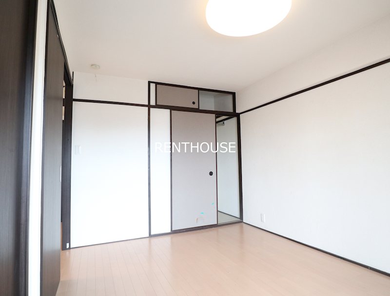 調布住宅【当店限定物件】  ベッドルーム