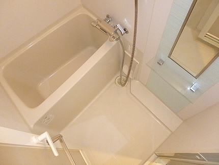 風呂画像