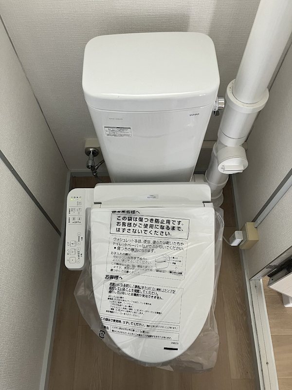 車返団地1街区10号棟 その他4
