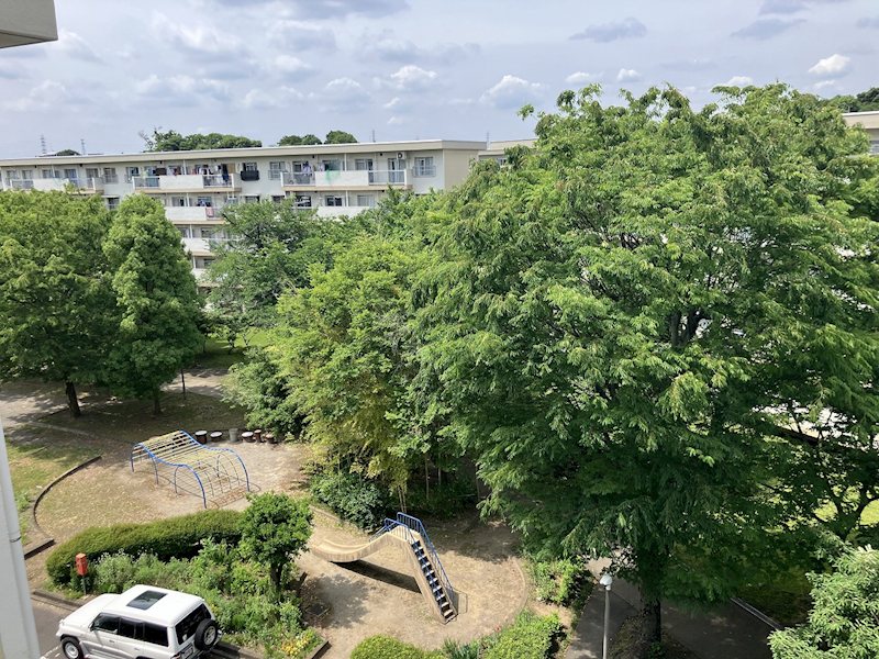 車返団地1街区10号棟 その他6