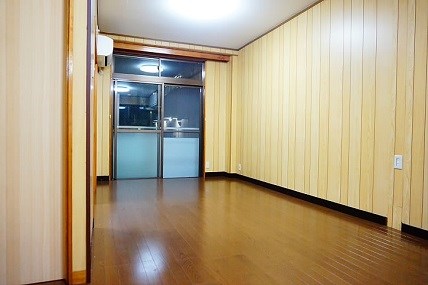 リビング