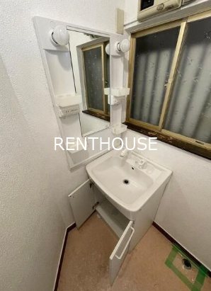 多摩川3丁目戸建  その他6