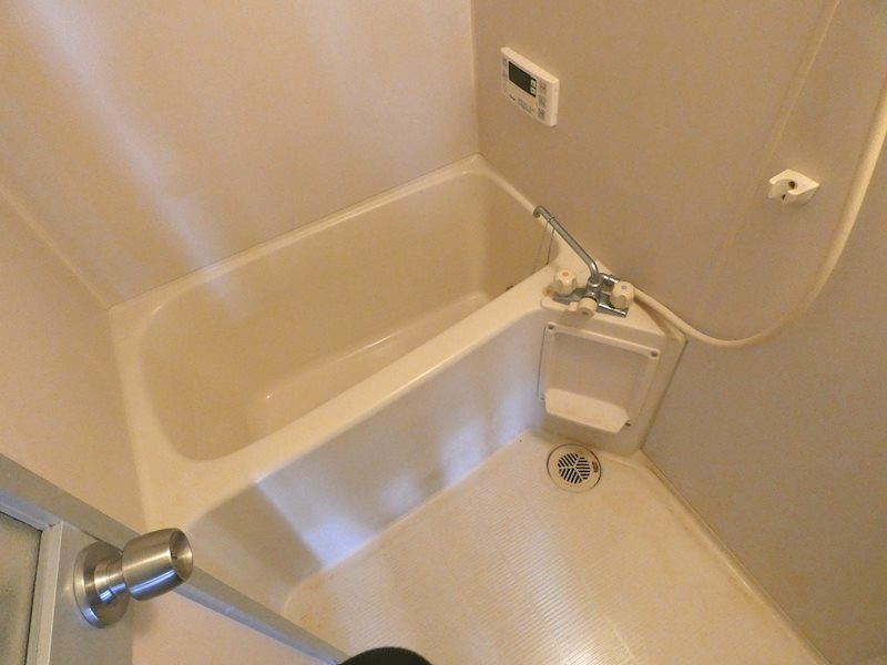 風呂画像