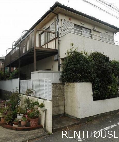 ハイツソーブル  外観