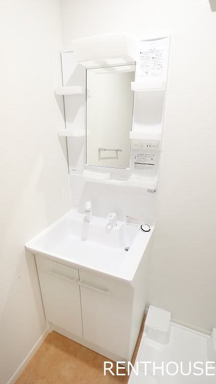 ライズガーデンA  その他4