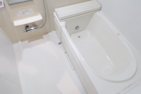 風呂画像