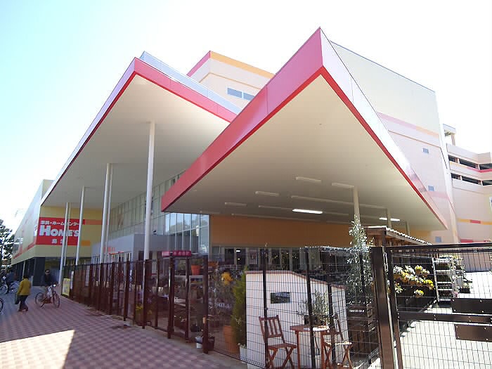 ルミエール給田　 弊社管理物件 周辺画像5