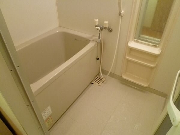風呂画像