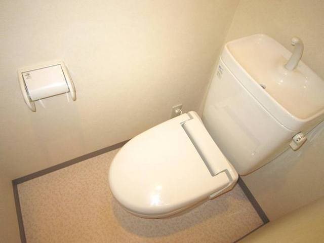 フルール狛江 その他6