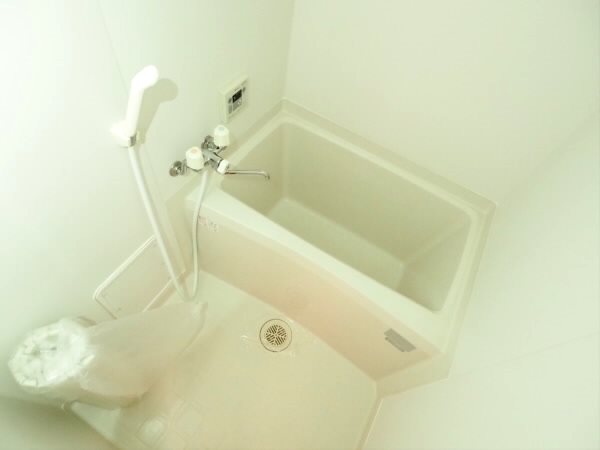 風呂画像