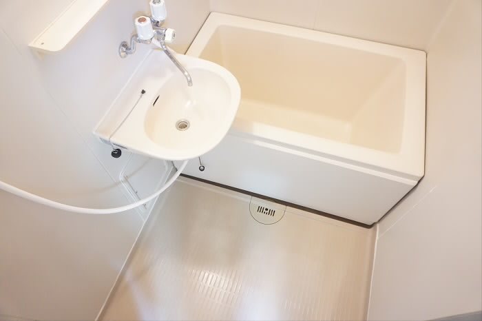 風呂画像