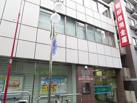 ジュネス明大前 周辺画像6