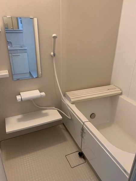 風呂画像
