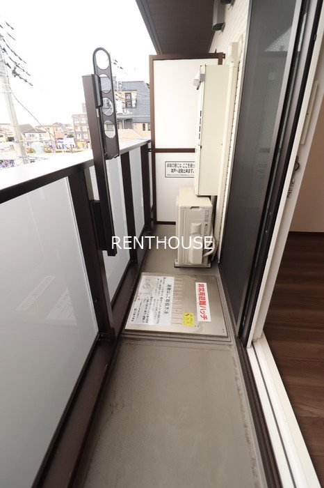 Dアセット飛田給  その他6
