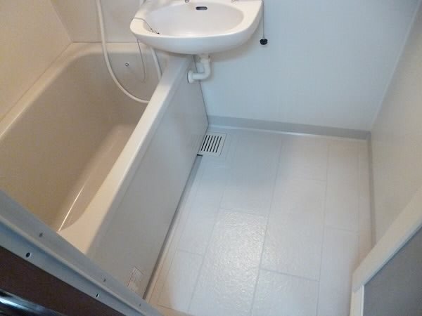 風呂画像