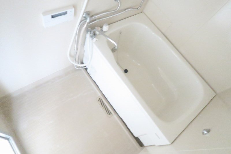 フレグランズ武蔵野   風呂画像