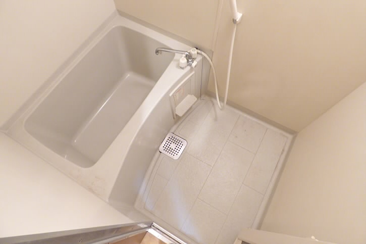 風呂画像