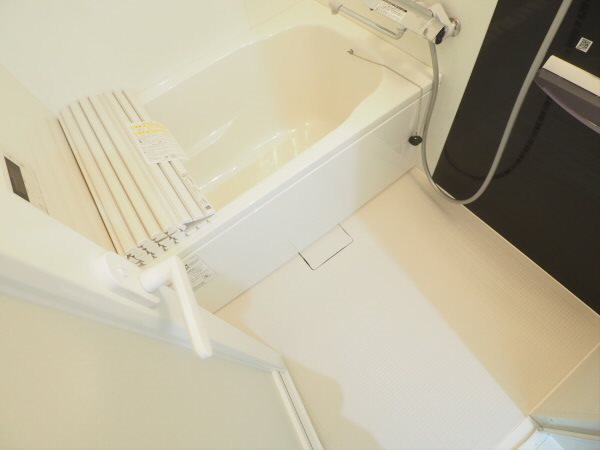 風呂画像