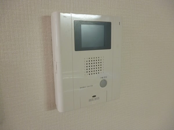エルミタージュ府中  その他4
