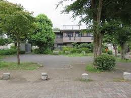 エルミタージュ府中  周辺画像9