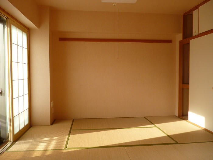 ライオンズステージ府中シティタワー その他2